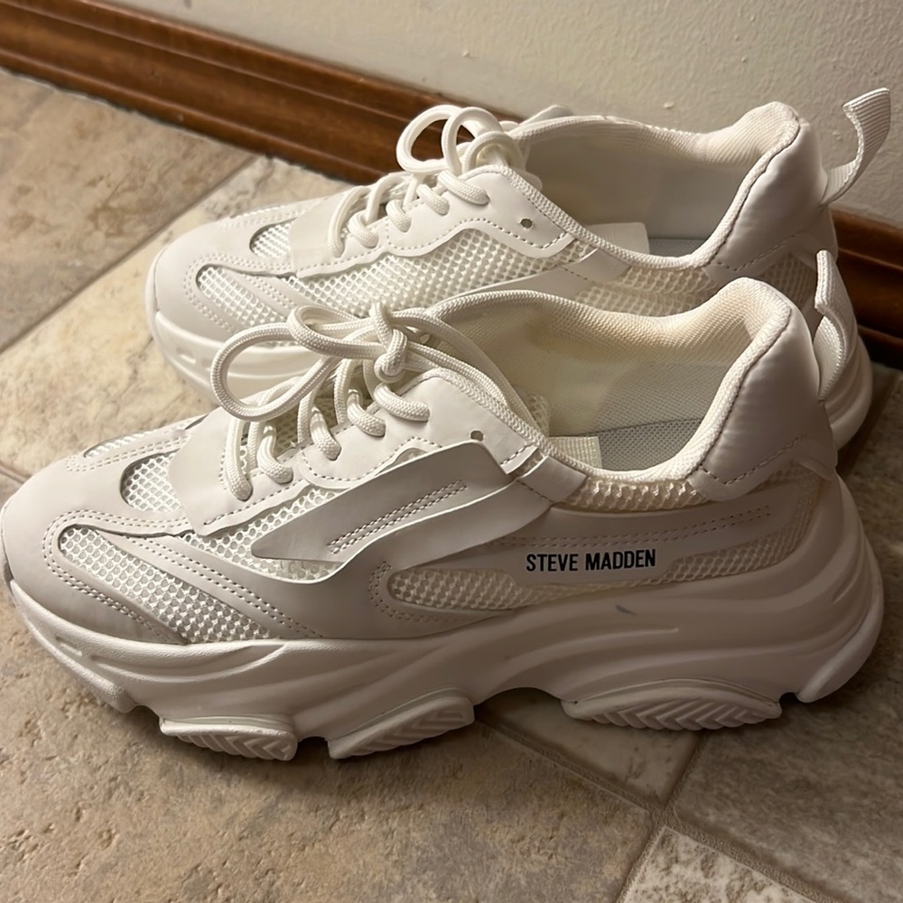 Steve Madden Possession